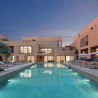 Prodej bytu 3+kk, 72m²