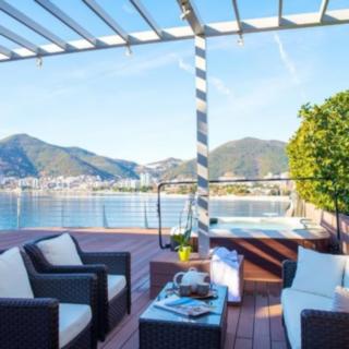 Prodej bytu 3+kk, 153m²