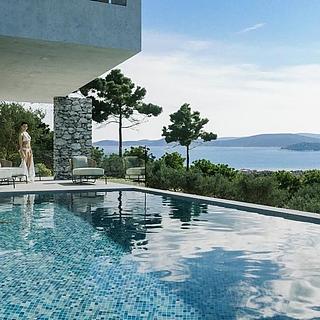 Prodej rodinného domu, 316m²