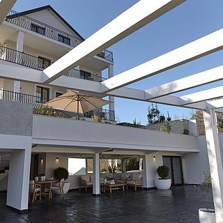 Prodej rodinného domu, 465m²