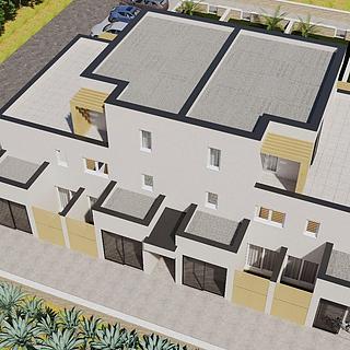 Prodej bytu 4+kk, 93m²