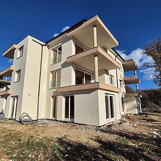 Prodej bytu 2+kk, 50m²