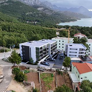 Prodej bytu 2+kk, 57m²