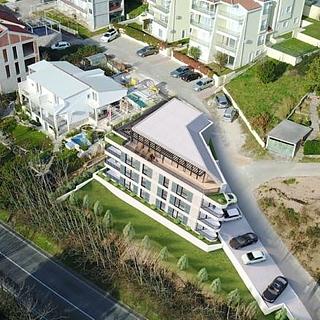 Prodej bytu 3+kk, 60m²