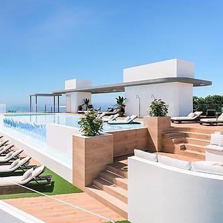 Prodej bytu 4+kk, 116m²