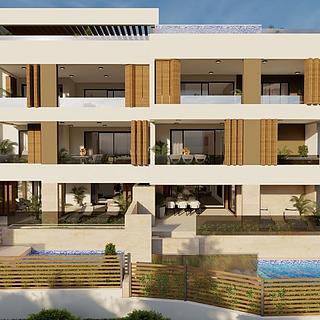 Prodej bytu 4+kk, 138m²