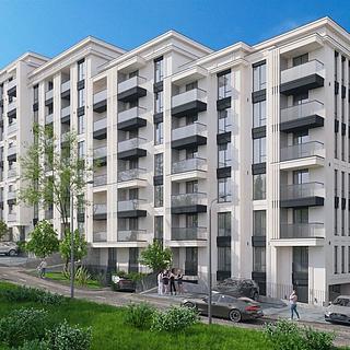 Prodej bytu 3+kk 94 m² v Černé Hoře