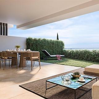 Prodej bytu 4+kk, 107m²