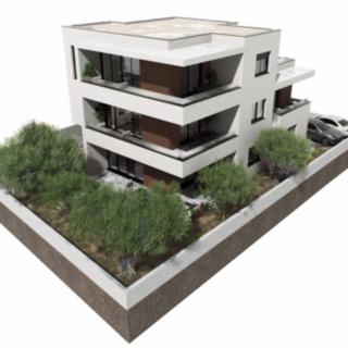 Prodej bytu 2+kk, 58m²