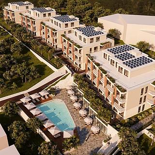 Prodej bytu 3+kk, 70m&sup2;