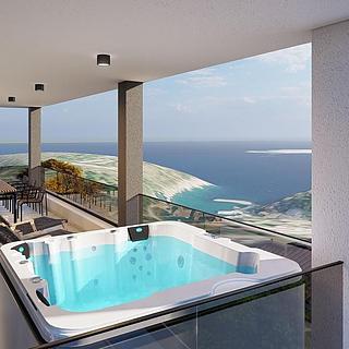 Prodej bytu 4+kk, 171m²