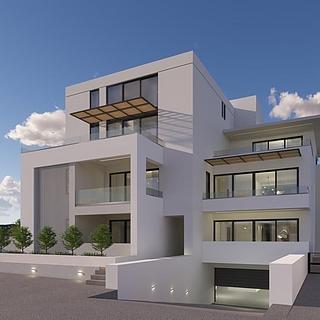 Prodej bytu 3+kk, 86m²