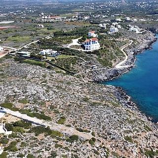 Prodej stavební parcely, 10700m²