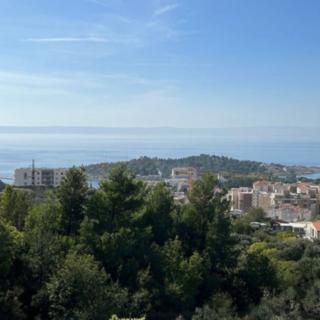 Prodej stavební parcely, 460m²
