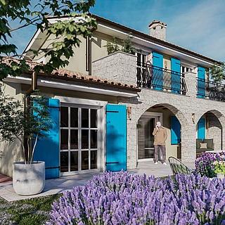 Prodej rodinného domu, 170m²