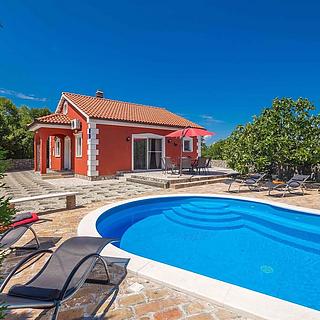 Prodej rodinného domu, 120m²