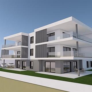 Prodej bytu 4+kk, 128m²
