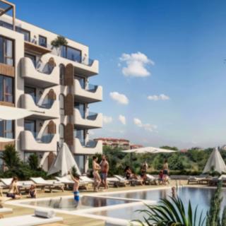 Prodej bytu 3+kk, 94m²