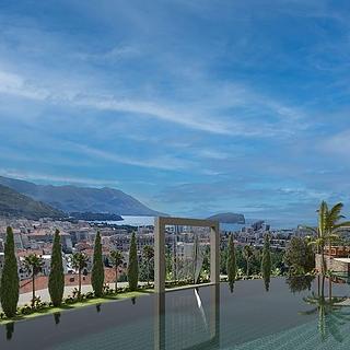 Prodej bytu 2+kk, 45m²