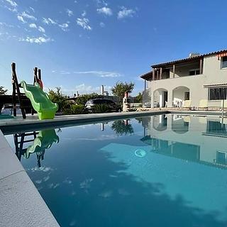 Prodej vily 136 m² v Řecku