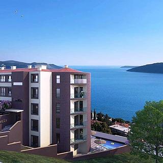 Prodej bytu 3+kk, 95m²