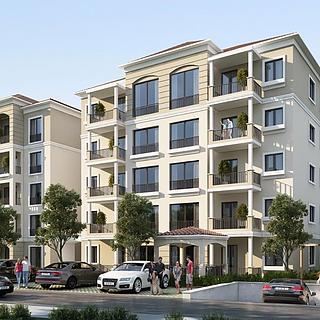 Prodej bytu 3+kk 60 m² v Černé Hoře