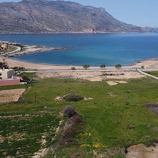 Prodej stavební parcely, 16385m²