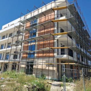 Prodej bytu 2+kk, 70m²