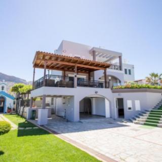 Prodej vily, 550m²