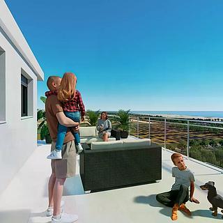 Prodej bytu 4+kk, 79m&sup2;