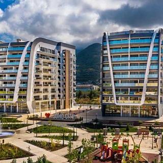 Prodej bytu 3+kk, 96m²