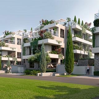 Prodej bytu 3+kk 83 m² v Černé Hoře