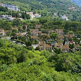 Prodej rodinného domu 112 m² v Černé Hoře