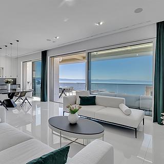 Prodej bytu 3+kk, 150m²