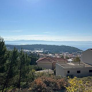 Prodej stavební parcely, 1495m²