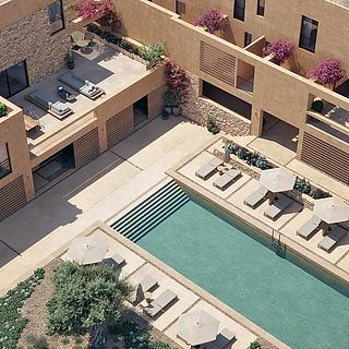 Prodej bytu 3+kk, 103m²