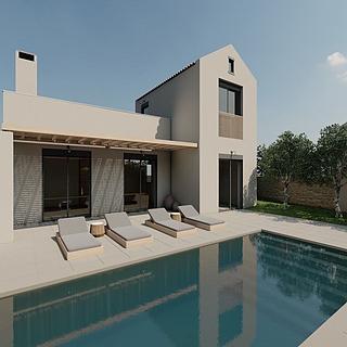 Prodej rodinného domu, 97m²