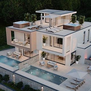 Prodej rodinného domu, 174m²