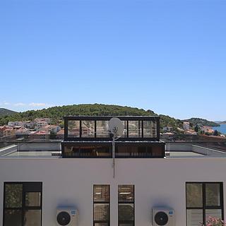 Prodej rodinného domu, 96m²