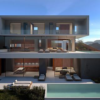 Prodej rodinného domu, 188m²