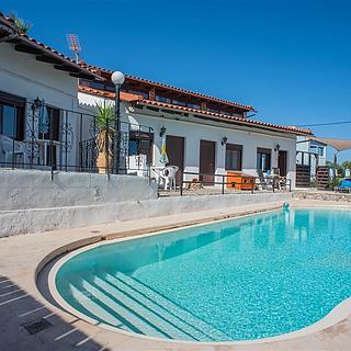 Prodej rodinného domu, 156m²