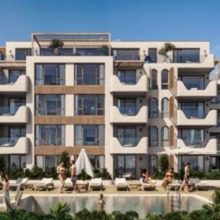 Prodej bytu 2+kk, 70m²