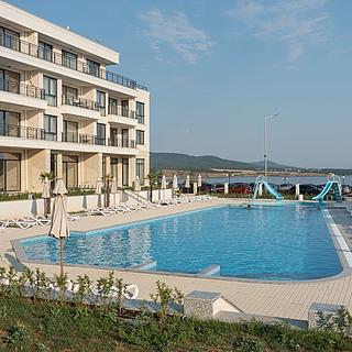 Prodej bytu 2+kk, 71m&sup2;