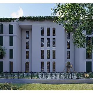 Prodej bytu 2+kk, 52m²