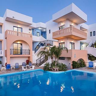 Prodej hotelu, penzionu, 870m²