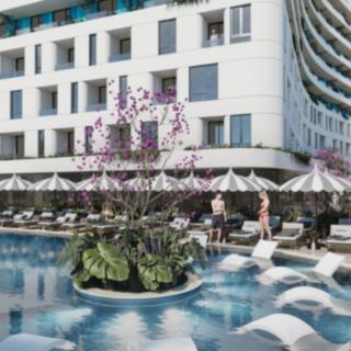 Prodej bytu 1+kk, garsoniery, 37m²