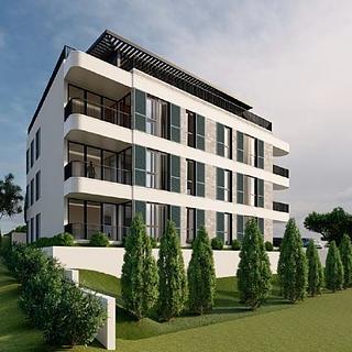 Prodej bytu 2+kk, 43m²