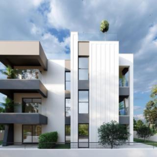 Prodej bytu 3+kk, 84m²