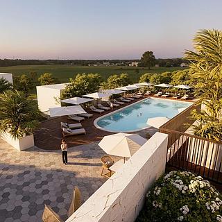 Prodej bytu 2+kk, 44m&sup2;