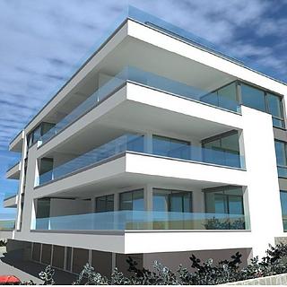 Prodej bytu 3+kk, 57m²